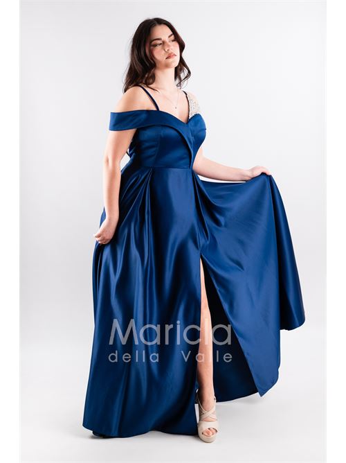  MARICLA ELEGANCE | JC35147BLU
